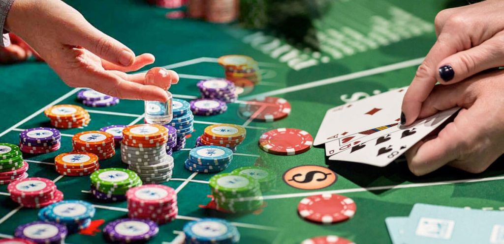 Top Real Money Casino Action Without GamStop UK