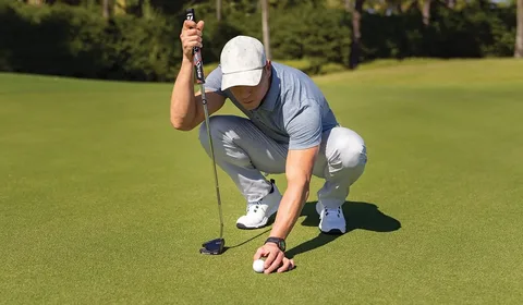 The Best Mobility Exercises to Prevent Golf Injuries