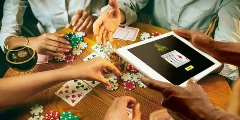 Discover Non-UK Casinos Where UK Players Can Join: A Guide for UK Gamblers