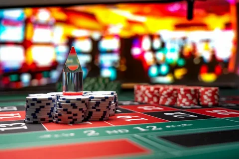 Up-and-Coming Casino Sites That Are Making Waves in 2025