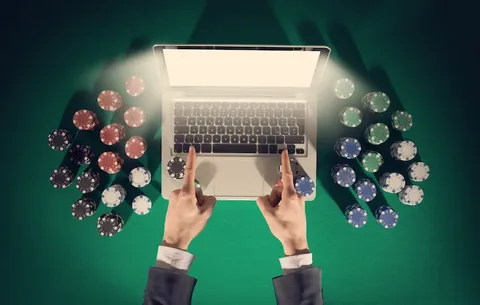 Is It Legal to Use Non UK Based Betting Sites in the UK?