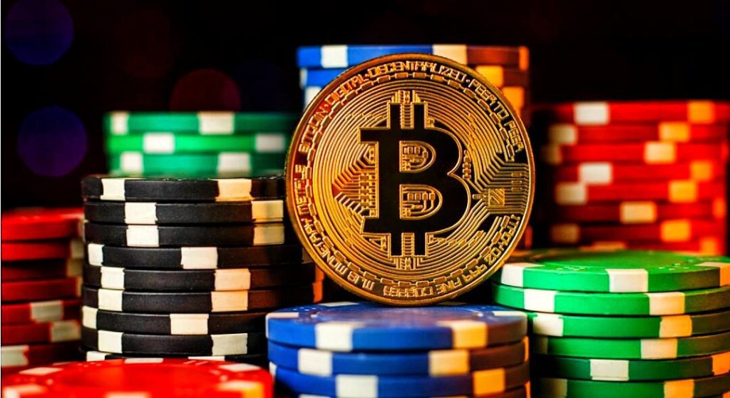 No KYC Crypto Casinos: A Guide to Fast and Secure Bitcoin Gambling
