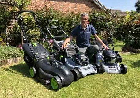 The Best Self-Propelled Lawn Mowers for a Perfectly Manicured Lawn