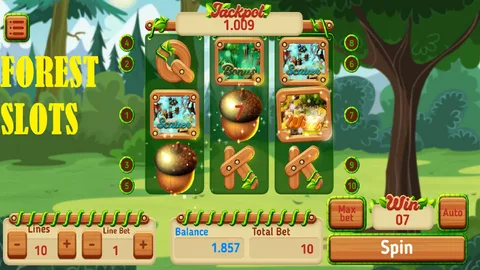 Play APK Slot Games Offline: Is It Possible?