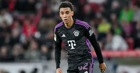 Latest Jamal Musiala Transfer Rumours: Will He Stay or Move Next Summer?