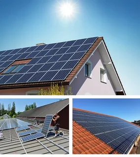 Home Solar Power Systems: Costs, Savings, and What to Expect