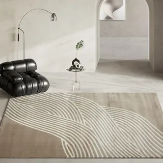 What Makes Hand Tufted Rugs a Popular Interior Trend