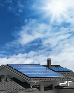 From Sunlight to Savings: Transform Your House with Solar Energy