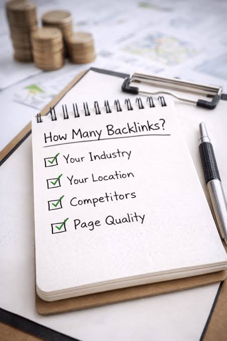 A Practical Backlink Plan for Small Businesses